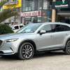 Mazda cx9 grand touring open road thumb 12