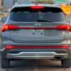 Hyundai Santafe thumb 6