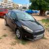 Ford fiesta 2014 thumb 6