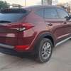 Hyundai Tucson 2017 cuir thumb 7