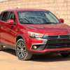MITSUBISHI OUTLANDER SPORT 2017 thumb 1