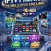 Abonnement IPTV Premium thumb 0