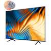 TELEVISEUR HISENSE 65 LED SMART UHD
4K VIDAA QLED  DOT 65Q6Q thumb 0