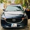 Mazda cx5 full option thumb 1