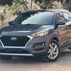 Hyundai Tucson thumb 0