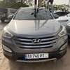 Hyundai Santafé 2015 thumb 0