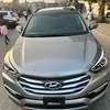 Hyundai Santa Fe  Sport 2.0T AWD 2017 thumb 2