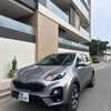 KIA SPORTAGE 2020 thumb 4