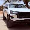 Toyota hilux 2017 manuel diesel thumb 0