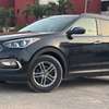 HYUNDAI SANTAFÉ 2018 thumb 4