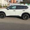 Nissan Rogue 2021 thumb 1
