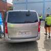 Hyundai H-1 Van Utilitaire Gris 9 Places thumb 6