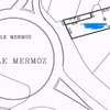 Vente terrain Mermoz - Rond Point Elton (ancien Caesar) thumb 1
