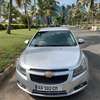 Chevrolet Cruze 2010 thumb 2