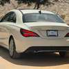 Mercedes-Benz cla 250 AWD – 2018 thumb 9