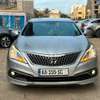 Hyundai grandeur thumb 5