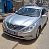 Hyundai Sonata 2010 thumb 1