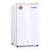 REFRIGERATEUR CHANGER BAR 1 PORTE BLANC BC105 thumb 1