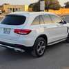 Mercedes glc 2016 thumb 4