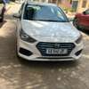hyundai  Model accent 2019 thumb 7