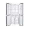 REFRIGERATEUR 525L ROCH SIDE BY SIDE 4PORTES AVEC FONTAINE thumb 1