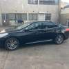 Hyundai Grandeur 2015 thumb 2