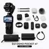 DJI Osmo Pocket 4P Vlog Combo thumb 0