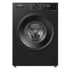 MACHINE A LAVER HISENSE 7KG FRONT LOAD GRIS WF117022BK thumb 4