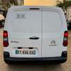 Citroën Berlingo 3 places fermés thumb 2