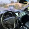 Hyundai santafe 2017 Deuxieme main tres propre thumb 6