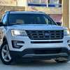 Ford Explorer 2017 thumb 0