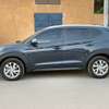 Hyundai  Tucson   2018/2019 thumb 5