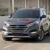 Hyundai Tucson 2017 diesel automatique thumb 7
