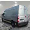 Fourgon Renault Master 2018 thumb 5