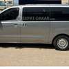 Starex 3 places 2019 diesel fourgon thumb 6