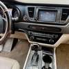 KIA CARNIVAL 2016, 9 places thumb 5