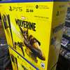 Playstation 5 Slim Edition Limité Wolverine thumb 4