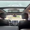 Hyundai Santafé venant 2018 full options 2.0L thumb 6