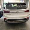 Hyundai Santa Fe 2019 thumb 2