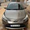Toyota Yaris 2016 thumb 0