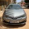 Toyota Auris 2018 thumb 0