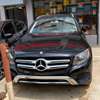 Mercedes GLC 300 4MATIC 2017 thumb 0