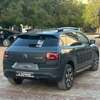 Citroën c4 cactus manuel diesel venant thumb 7