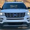 Ford Explorer 2017 thumb 1