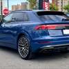 AUDI SQ8 V8 2025 FULL OPTIONS thumb 13
