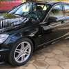 Vente voiture Mercedes C180 thumb 2
