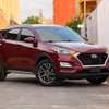Hyundai  Tucson  Année:2020 thumb 5
