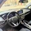 Hyundai santafe 2019 thumb 1