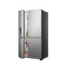 REFRIGERATEUR 628L HISENSE SIDE BY SIDE 4PORTES INVERTER thumb 3