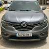 Renault QM6 2016 thumb 0